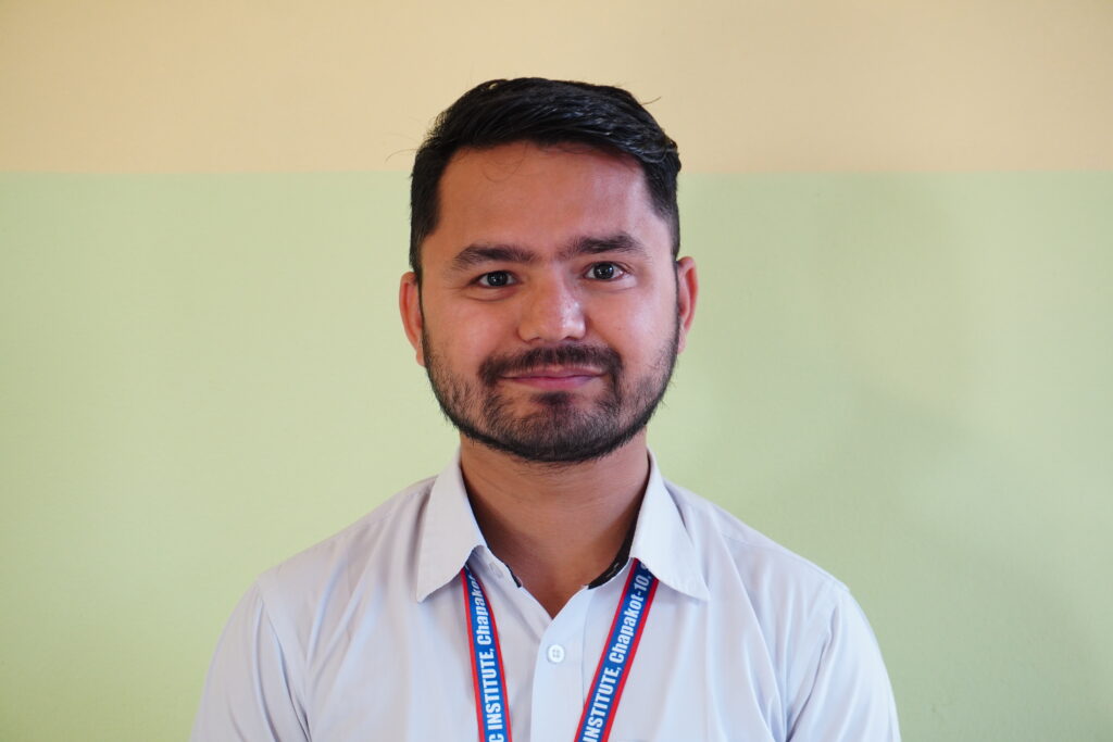 Staff Image