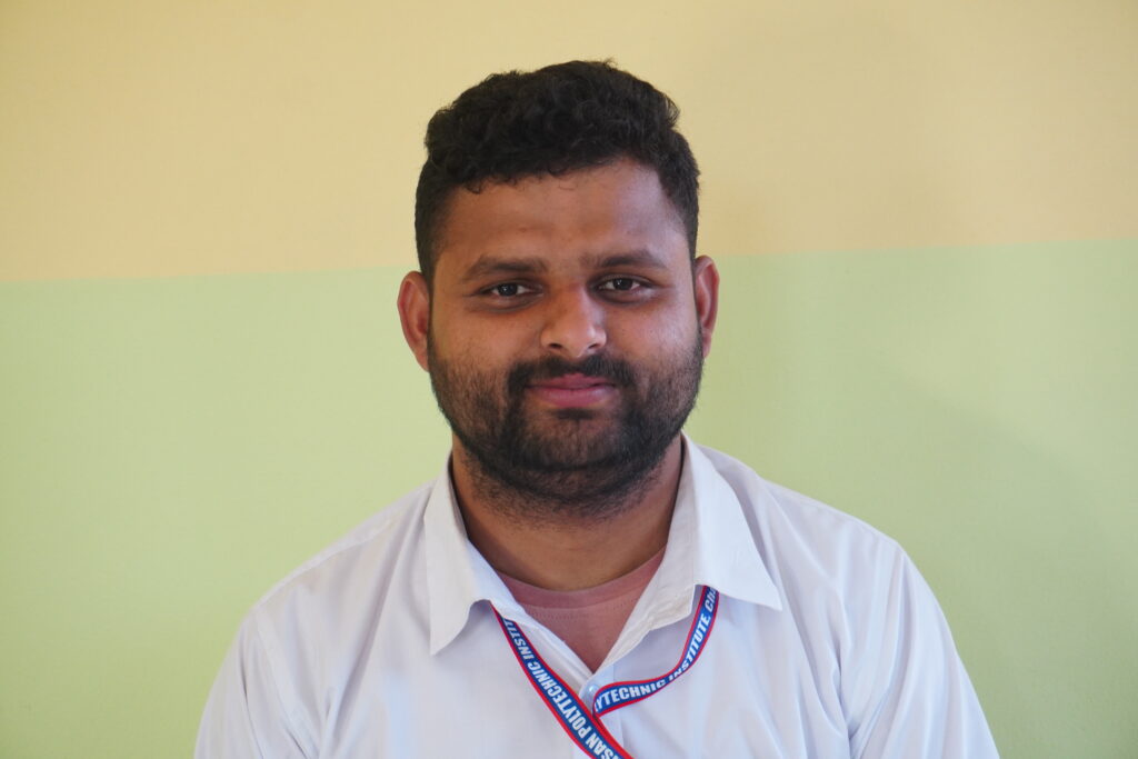 Staff Image