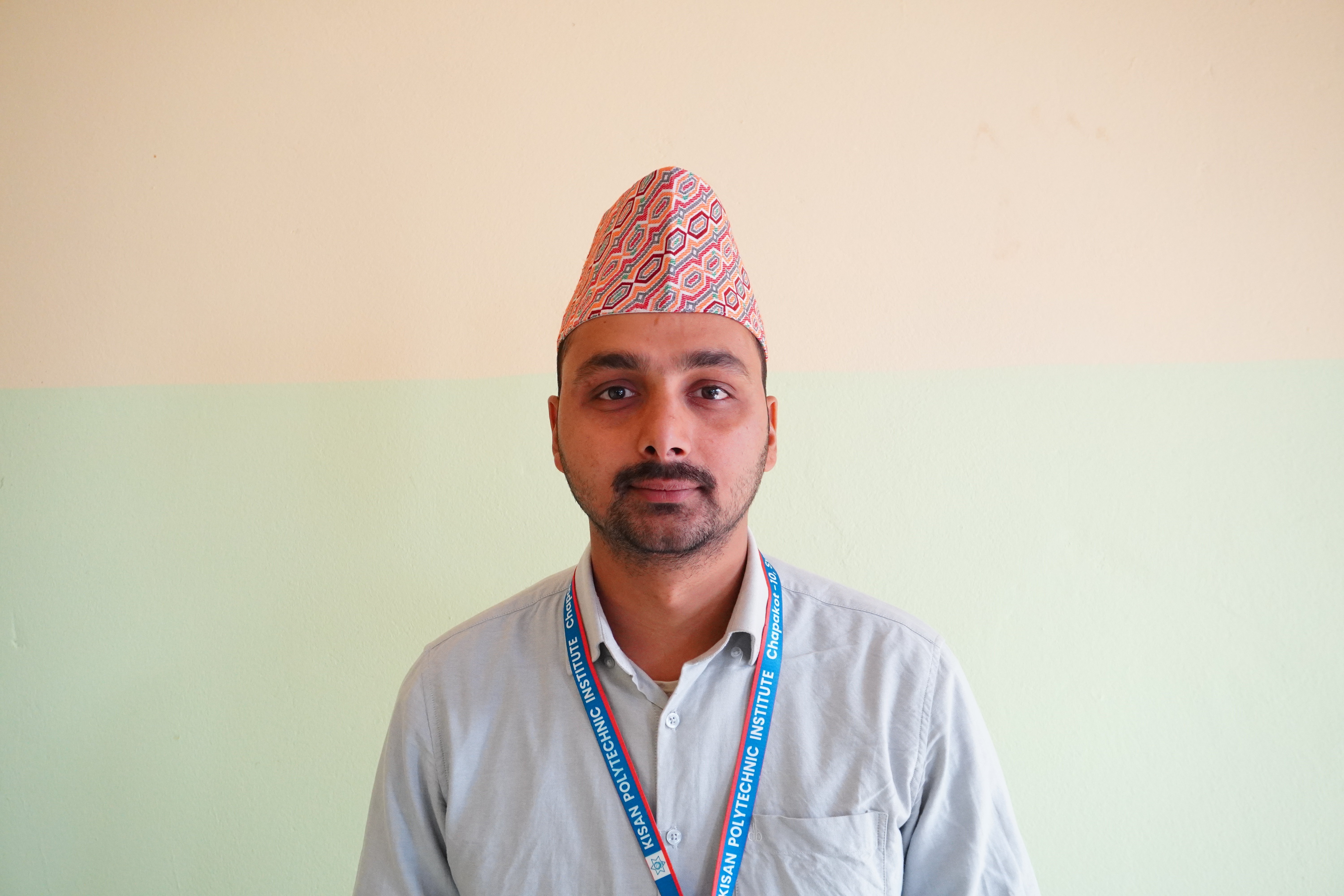 Staff Image