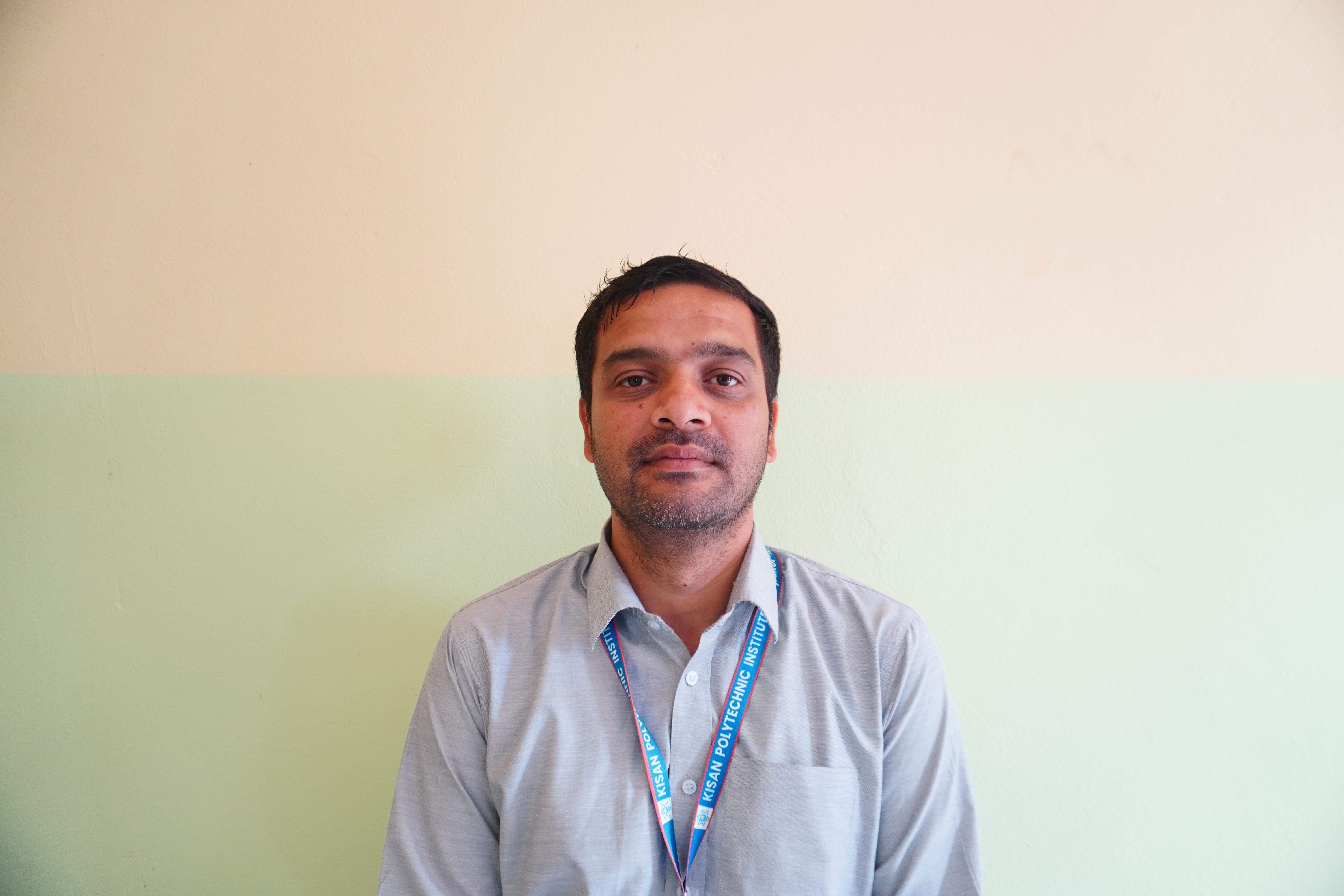 Staff Image