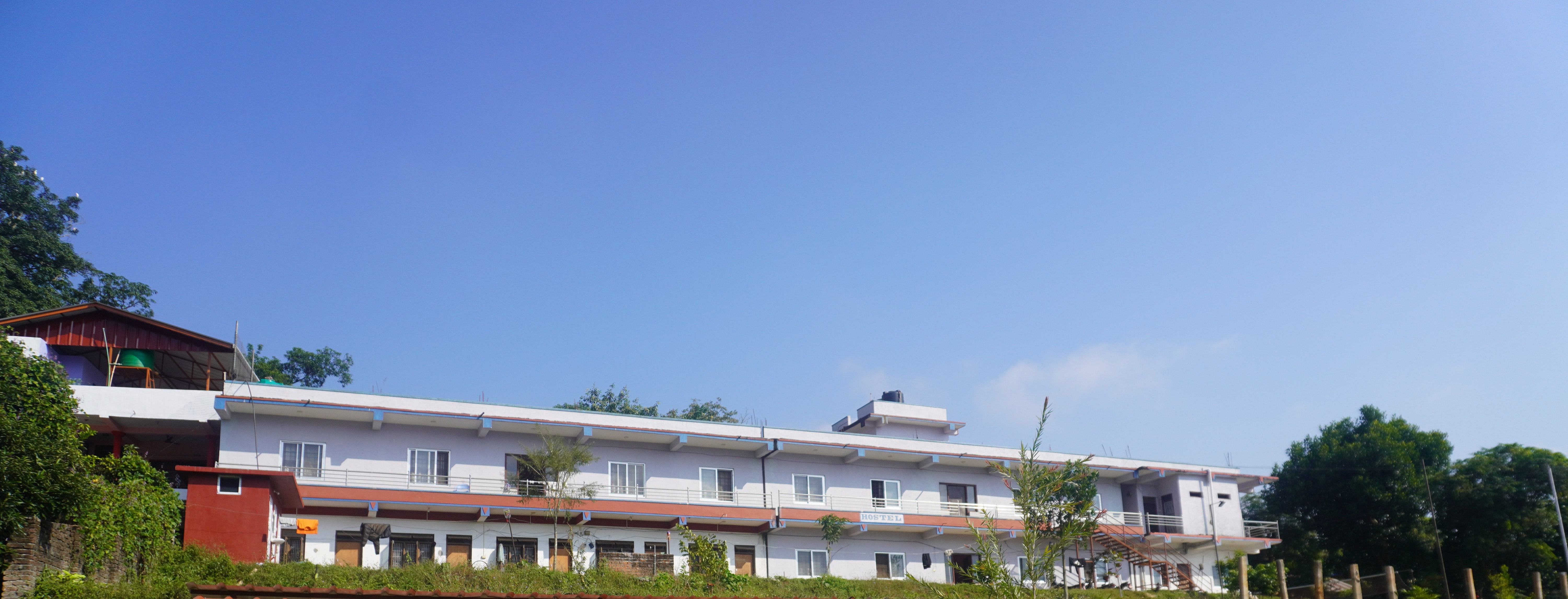Hostel