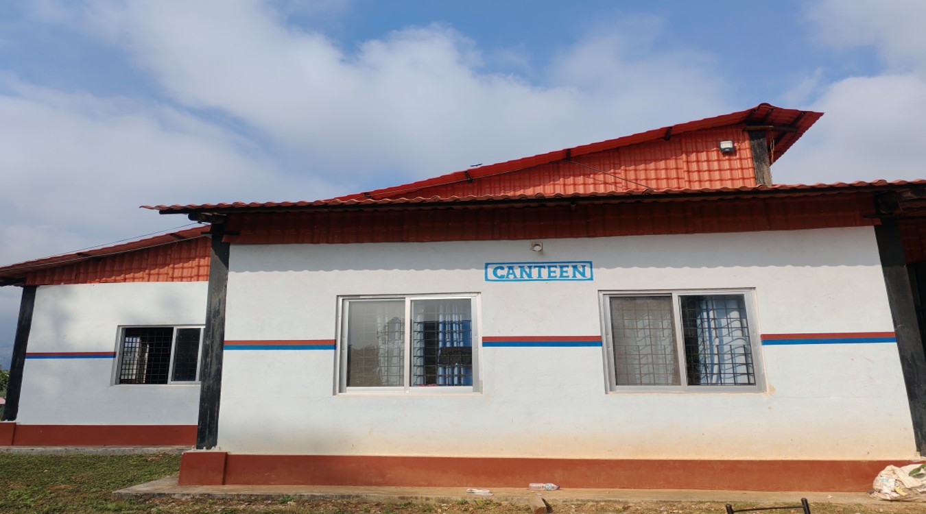 Canteen